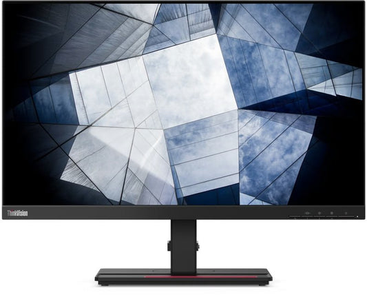 Lenovo ThinkVision P24h-20 – 23,8" QHD IPS Monitor – Refurbished