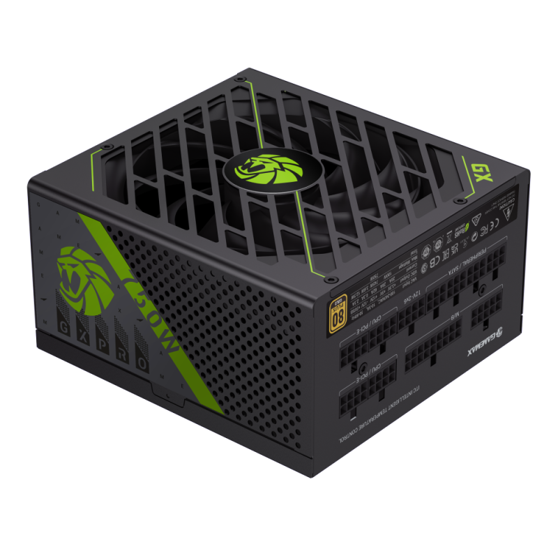 GameMax GX-750 Pro