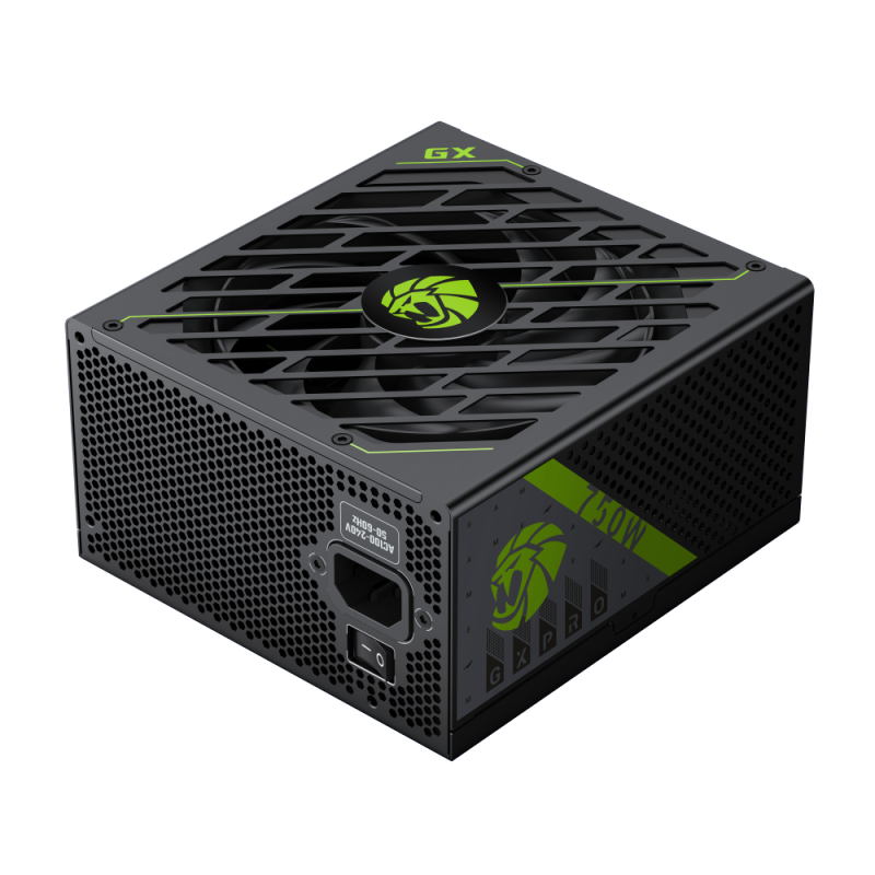 GameMax GX-750 Pro