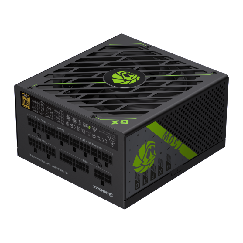 GameMax GX-750 Pro