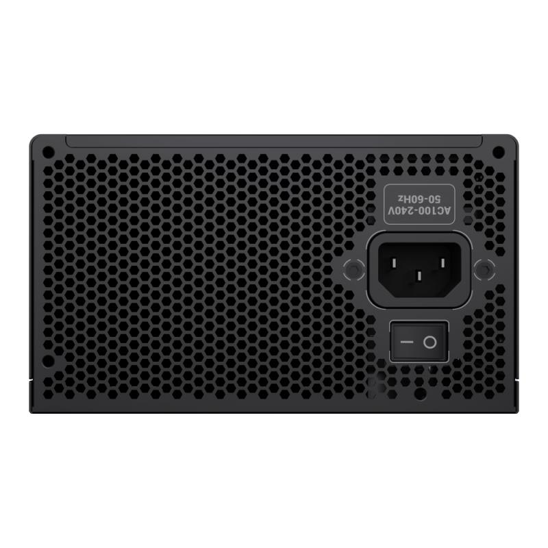 GameMax GX-750 Pro
